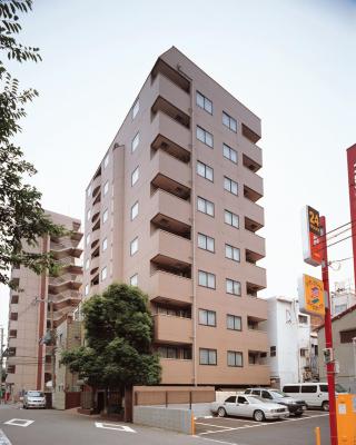 Sunplaza Rinkai