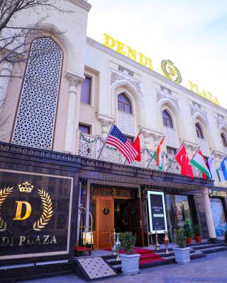 Dendi Plaza Hotel