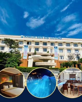 Đại Dương - Ocean Hotel