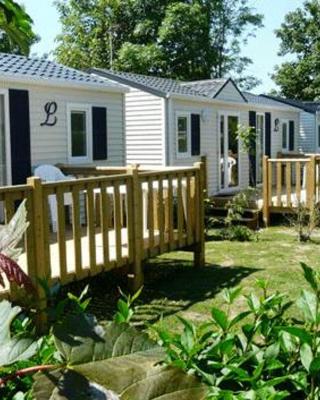 Camping de la Baie de Somme Nature Randonnées