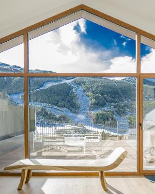 KOKONO Luxury Ski Chalet Andorra, El Tarter