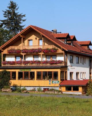 Pension Wiesengrund