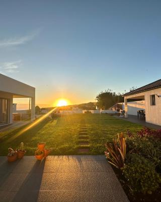 Serenity Azores - Casa da Aldeia