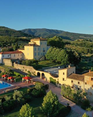 Borgo Antico Casalbosco Holiday Home & Winery