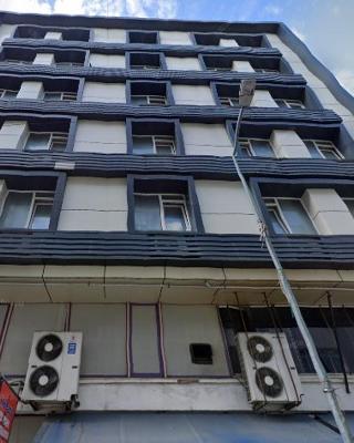 Moon Hotel Şirinevler