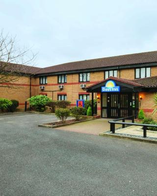 Days Inn London Stansted Airport