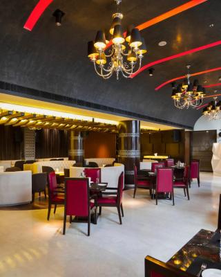 Udman Hotel Chhattarpur