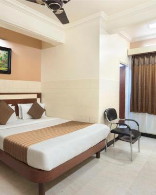 Mannars Yatri Nivas Hotel