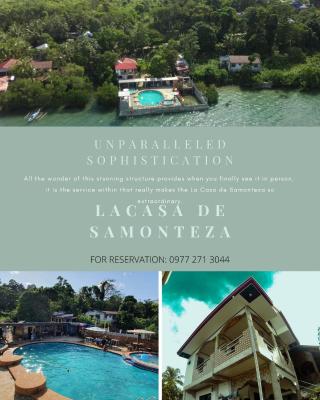 La Casa de Samonteza