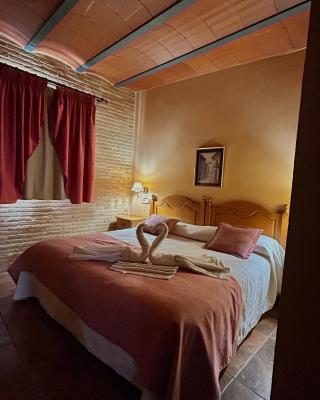 Hostal meson del rey