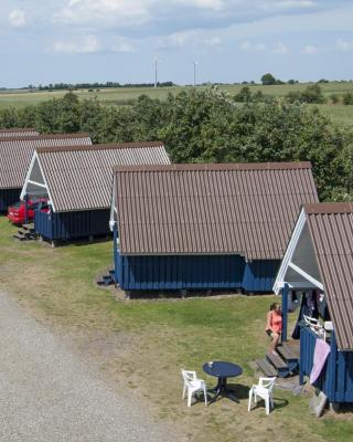 Møgeltønder Camping & Cottages