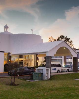 HOTEL AEROPUERTO MORELIA