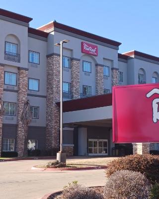 Red Roof Inn & Suites Longview