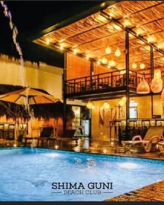 Shima Guni Beach Club Hotel