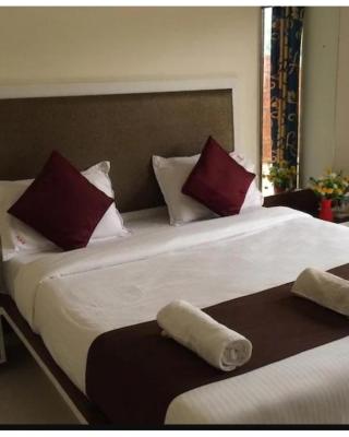 Hotel Maple Inn, Patna