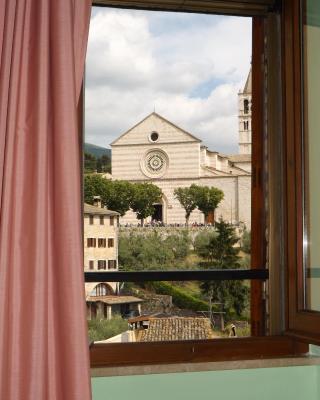 Camere Santa Chiara