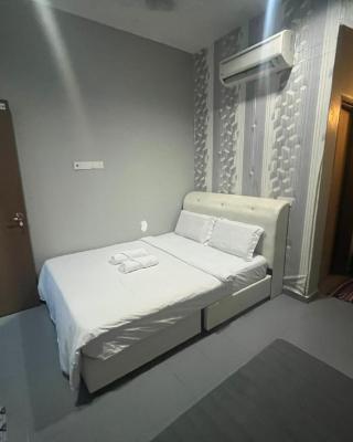 Hotel Aliff Tanjong Malim