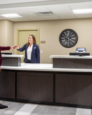 Candlewood Suites - Rochester Mayo Clinic Area