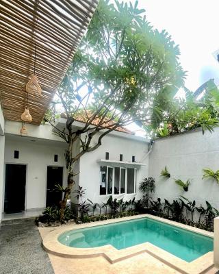 Best Canggu Hostel