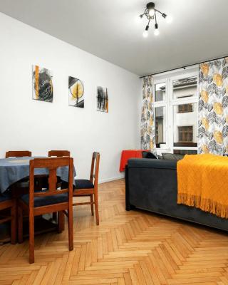 Apartament blisko Wawelu