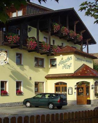 Gästehaus Arracher Hof
