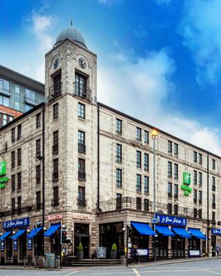 Holiday Inn - Glasgow - City Ctr Theatreland, an IHG Hotel