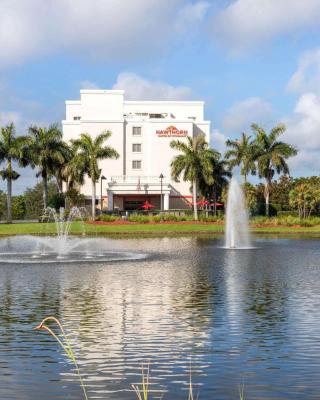 Hawthorn Suites by Wyndham West Palm Beach