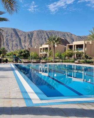 One Bedroom Apartment Muscat Bay