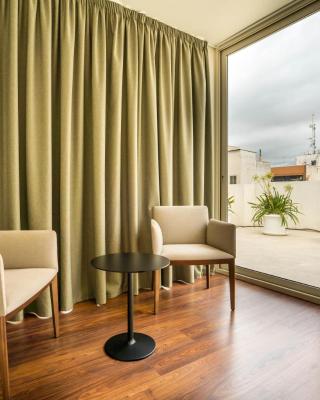 Teide Rooms