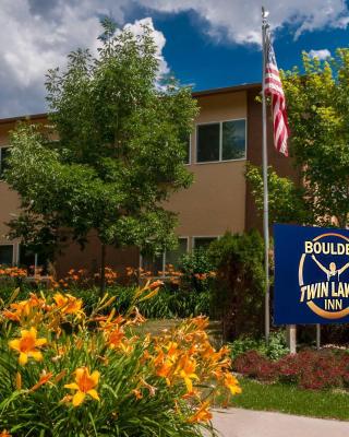 Boulder Twin Lakes Inn