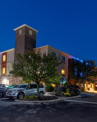 Holiday Inn Express Absecon-Atlantic City Area, an IHG Hotel