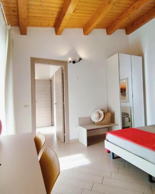 Alcamo Rooms con garage privato