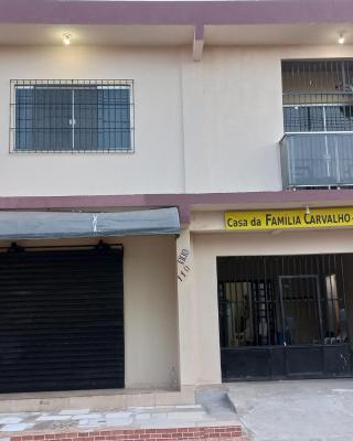 Casa da Família Carvalho - 986