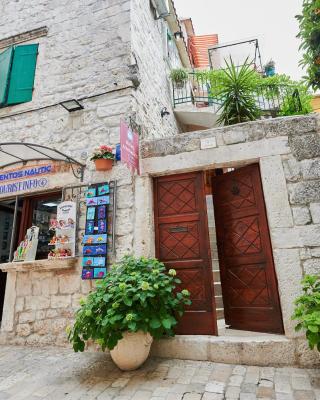 Apartments Ivica