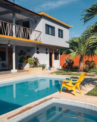 Coccoloba Guest House