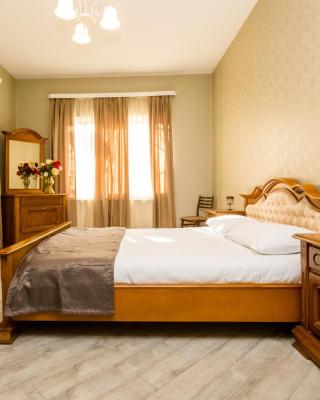 Rustaveli Two Bedroom Apartment