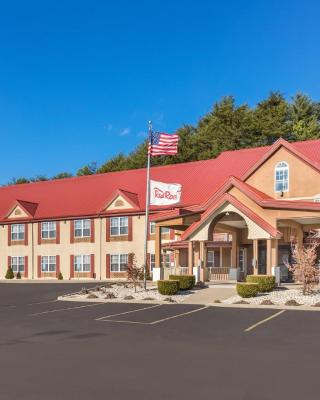 Red Roof Inn & Suites Corbin