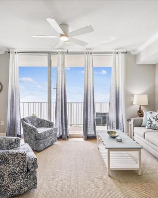 Gone Coastal - Tidewater Beach Resort #2410 by Book That Condo