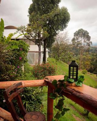 Hotel Campestre La Posada Del Rancho