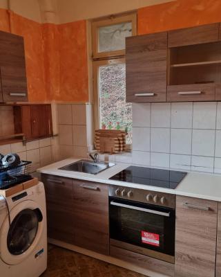 Monteurwohnung - Worker's apartment - Pforzheim Belremstraße