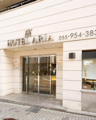 Hotel Aria