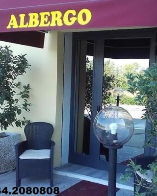 Residence albergo SELF CHECK-IN