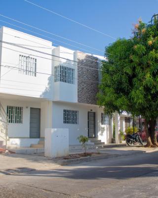 APARTAMENTO VALLEDUPAR