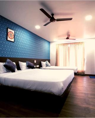 HOTEL VINTAGE CASTLE