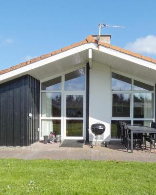 Holiday Home Aksel Munchsvej