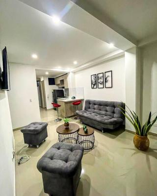 Apartamento en zona exclusiva de Bello, Cabañas