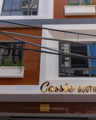 Cassie Boutique Hotel