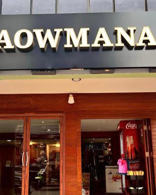 Aowmana Hotel