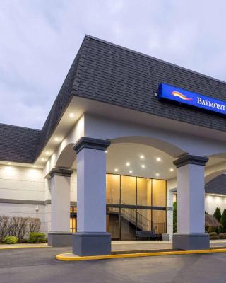 Baymont by Wyndham White Plains - Elmsford