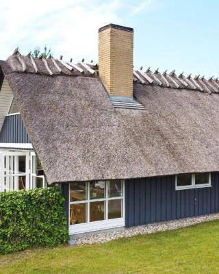 Holiday home Væggerløse CCXIV